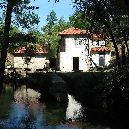 Moinho Da Cruz Guest House Ponte de Lima Rom bilde