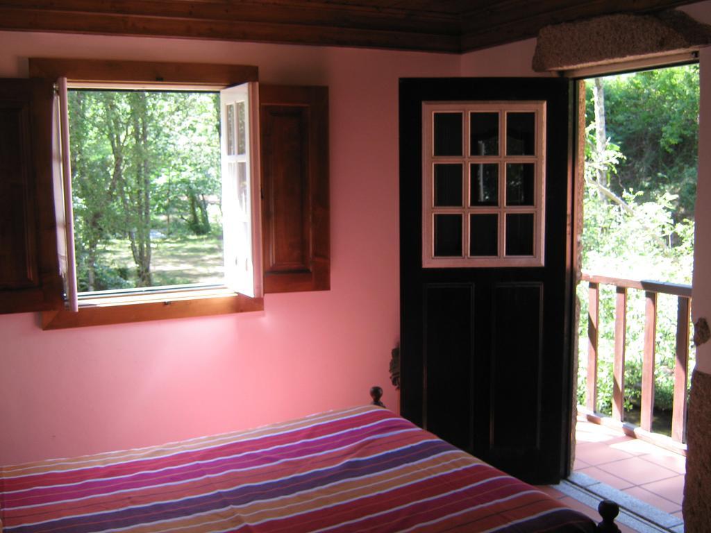 Moinho Da Cruz Guest House Ponte de Lima Rom bilde