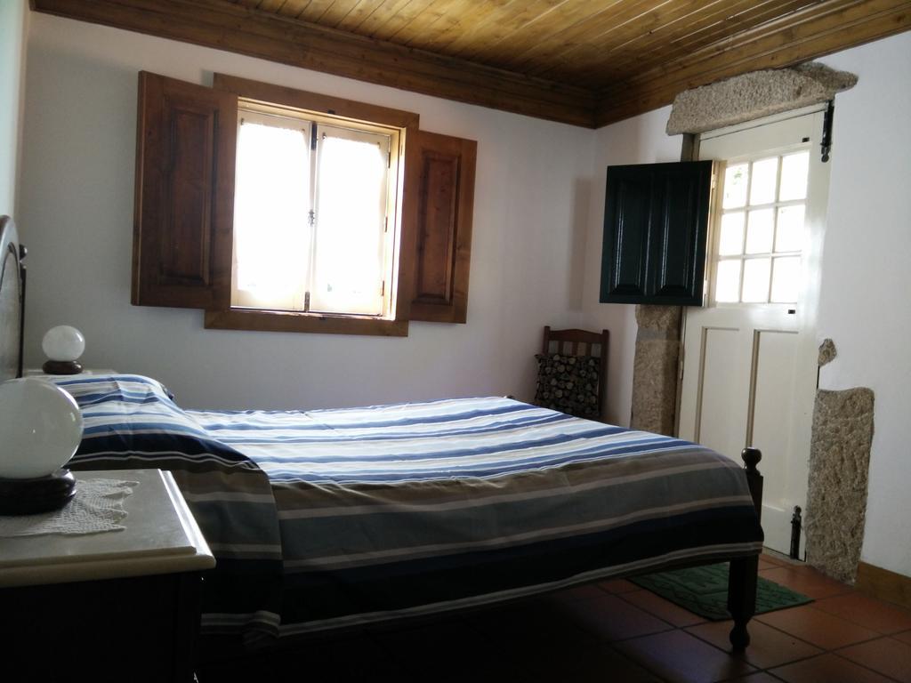Moinho Da Cruz Guest House Ponte de Lima Rom bilde