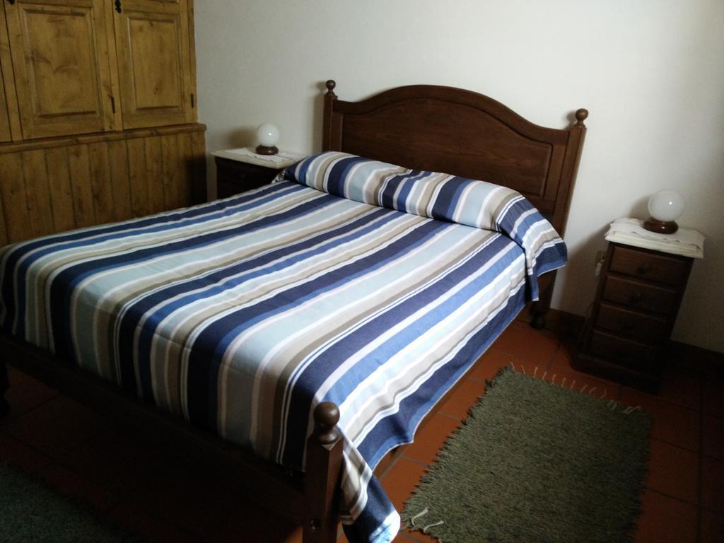 Moinho Da Cruz Guest House Ponte de Lima Eksteriør bilde