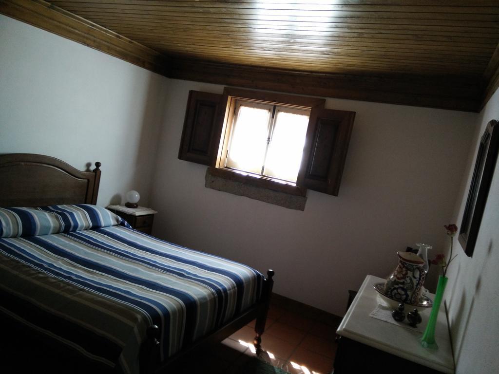 Moinho Da Cruz Guest House Ponte de Lima Rom bilde