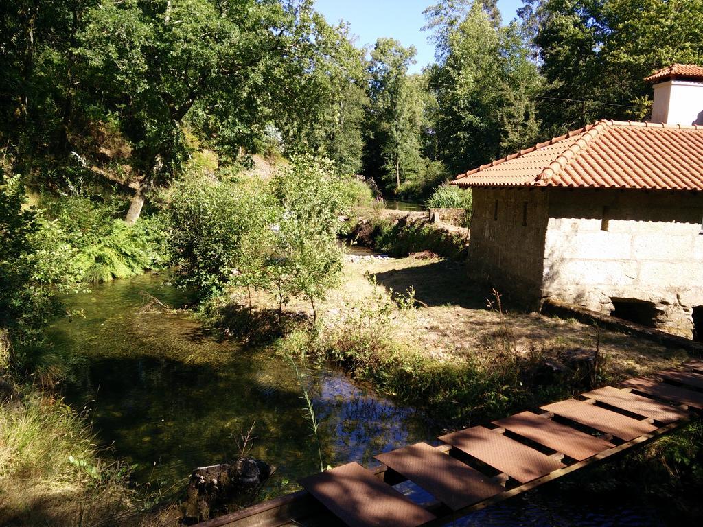 Moinho Da Cruz Guest House Ponte de Lima Rom bilde