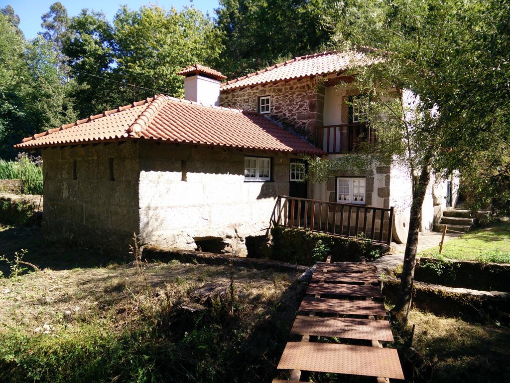 Moinho Da Cruz Guest House Ponte de Lima Rom bilde